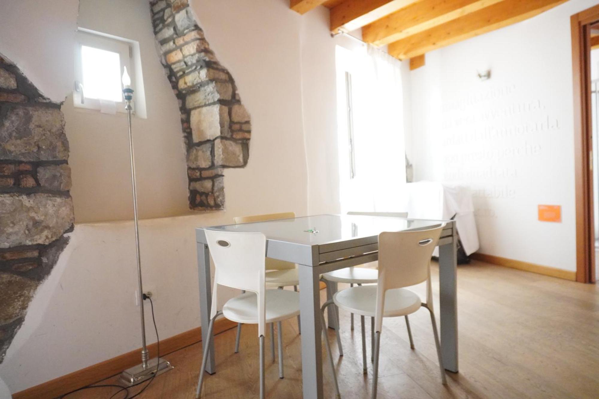 Trauner Rooms Collection Triest Exterior foto