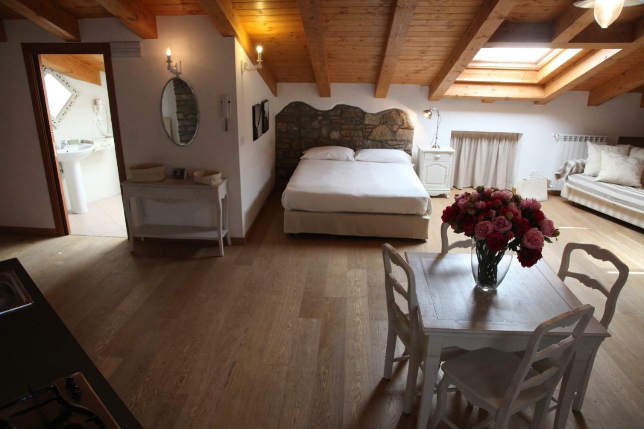 Trauner Rooms Collection Triest Exterior foto