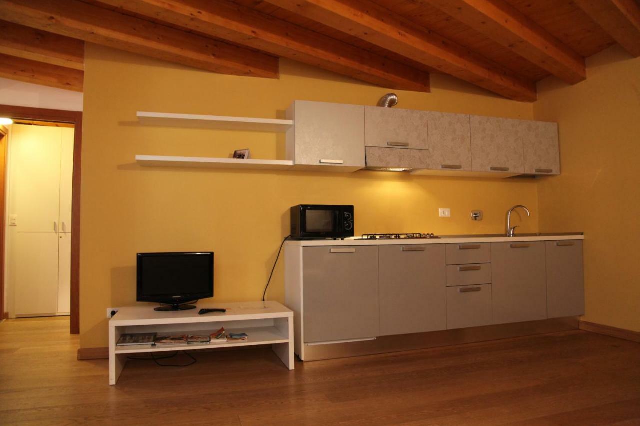 Trauner Rooms Collection Triest Exterior foto